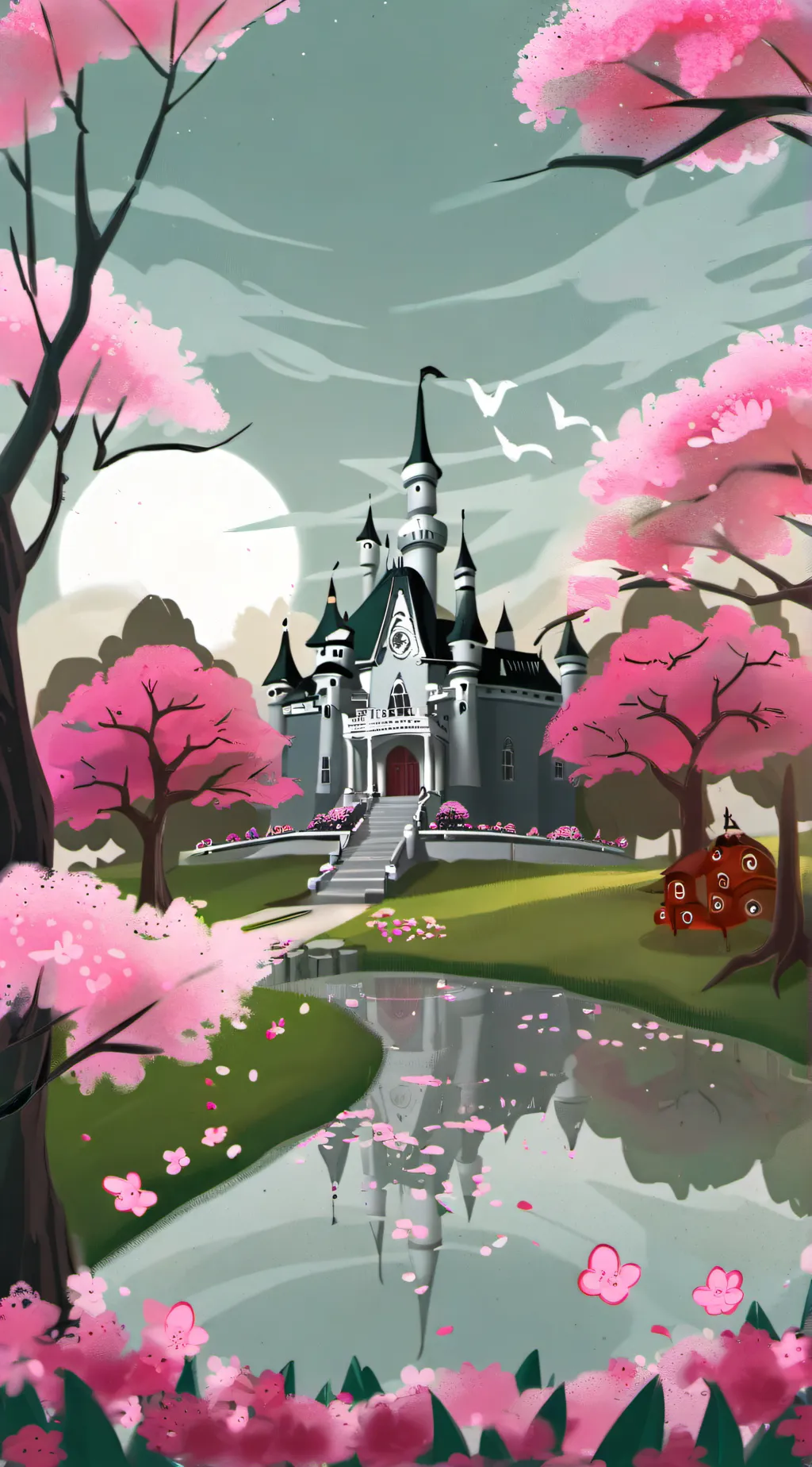 Talkie AI - Chat with TWST Birthday