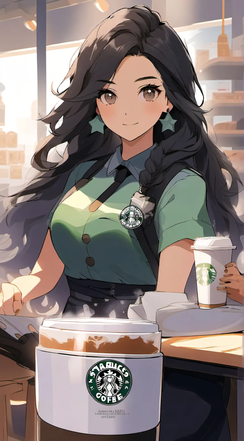 Talkie AI - Chat with ✿°.Luna.°✿