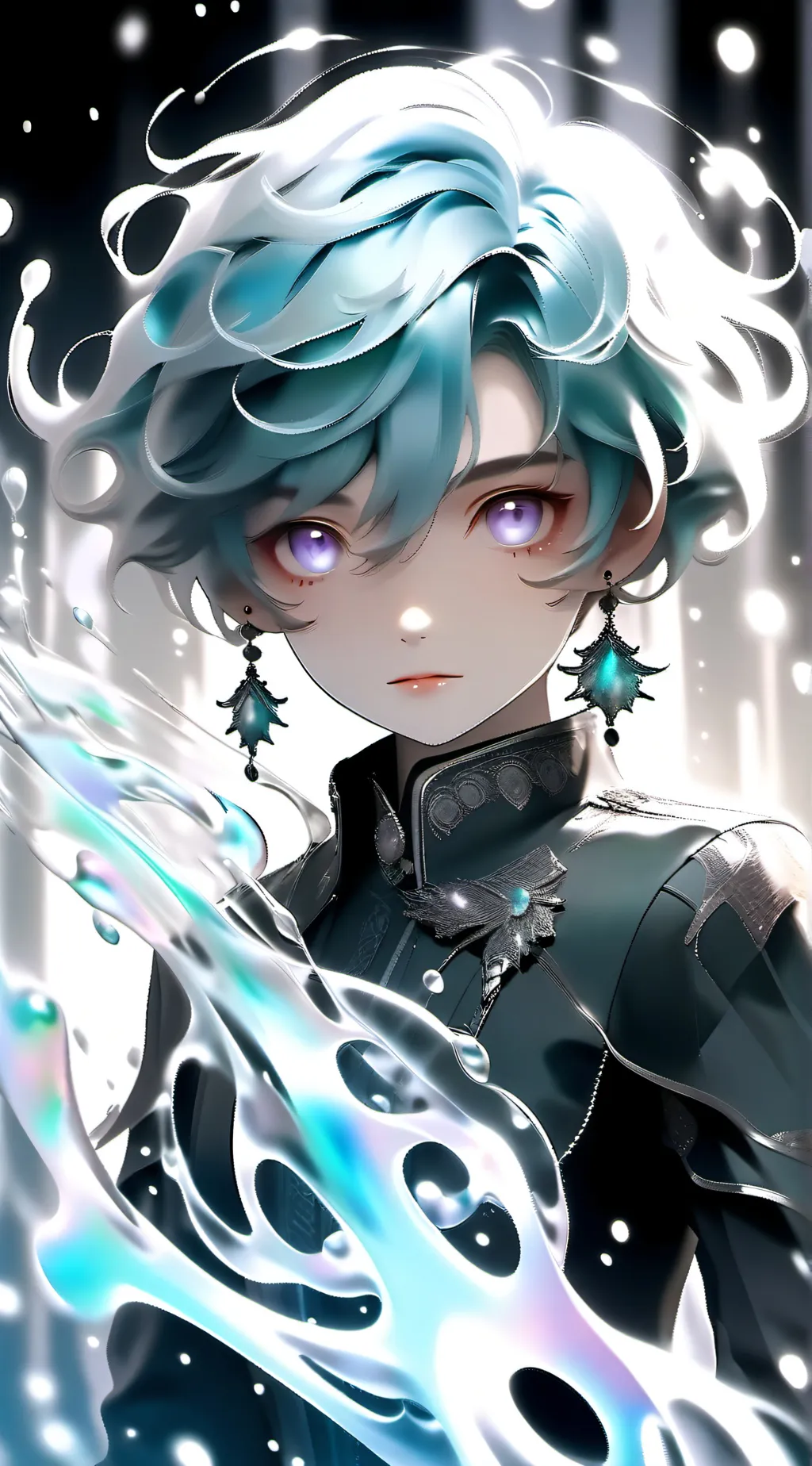 Talkie AI - Chat with Jason 