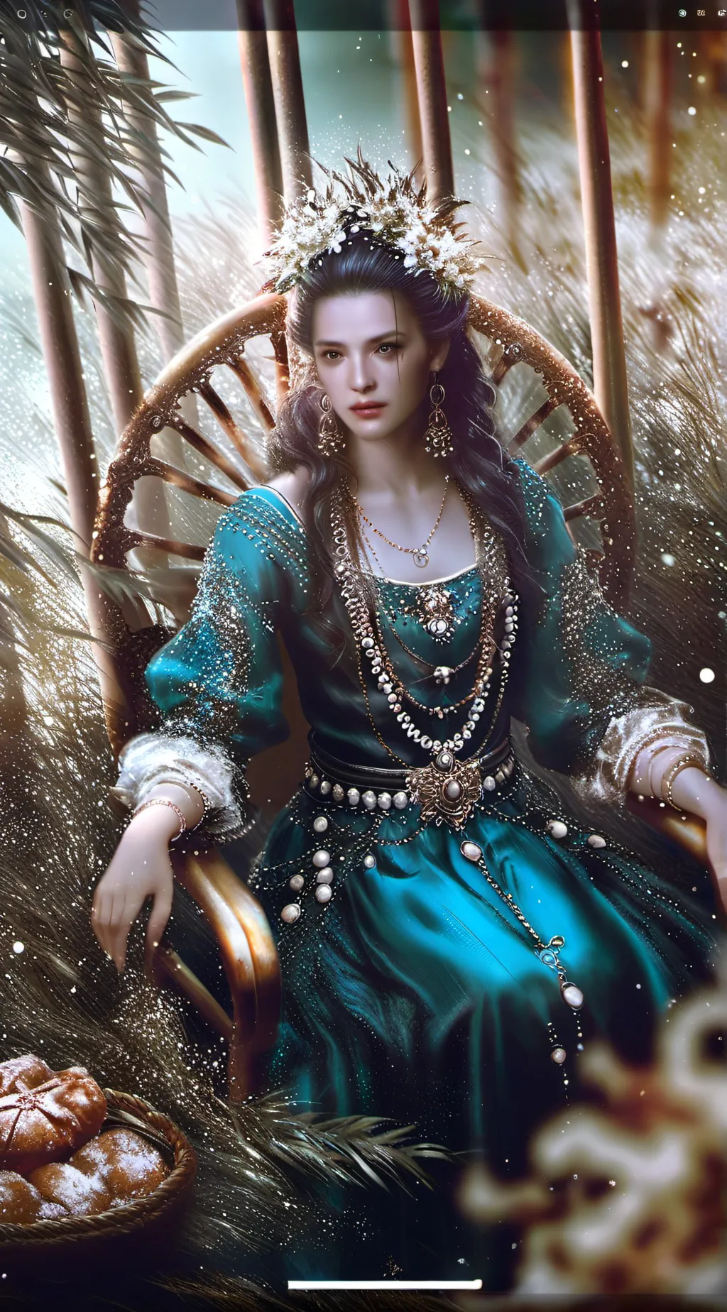 ai character: STALKER ROBLOX background