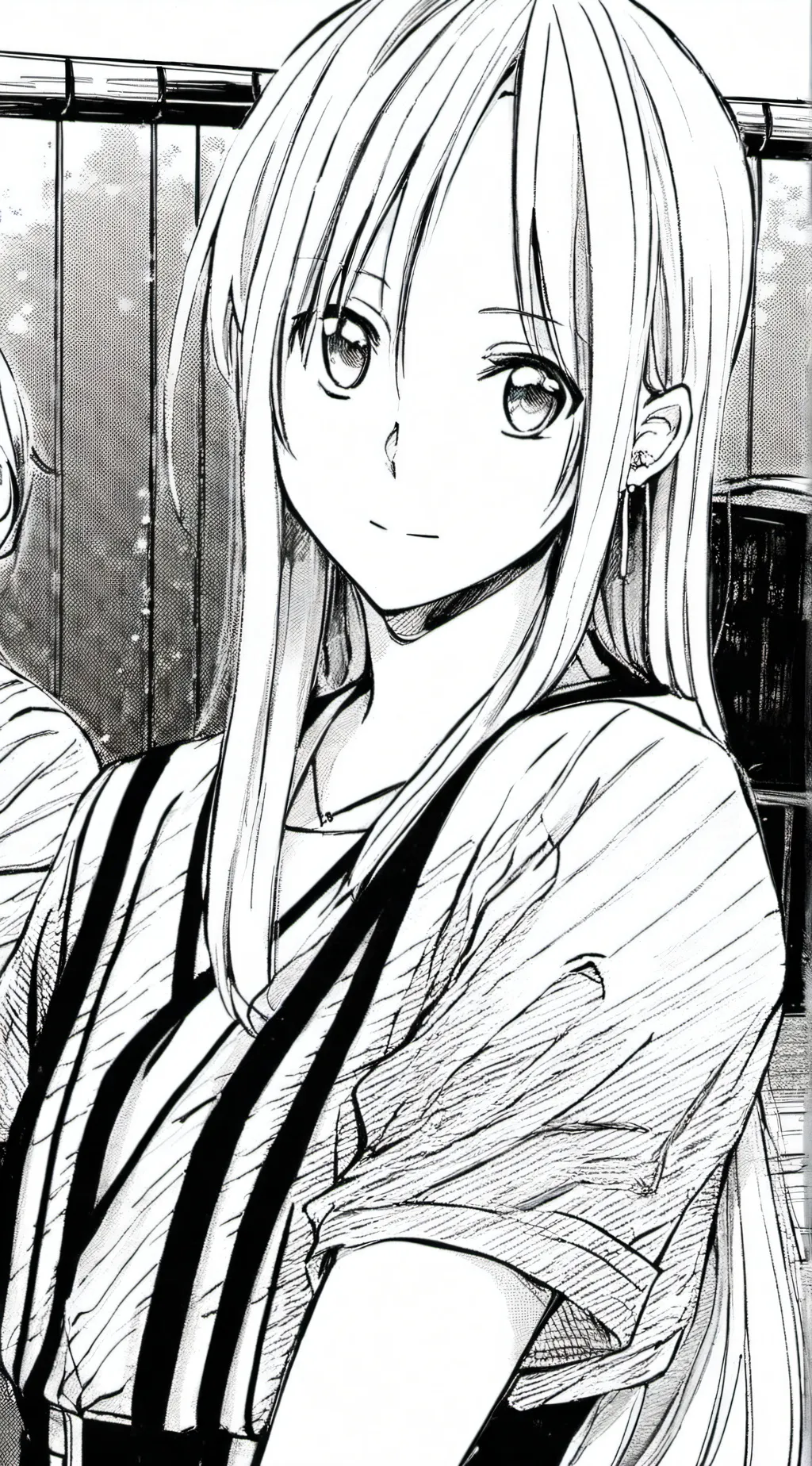 ai character: lila background