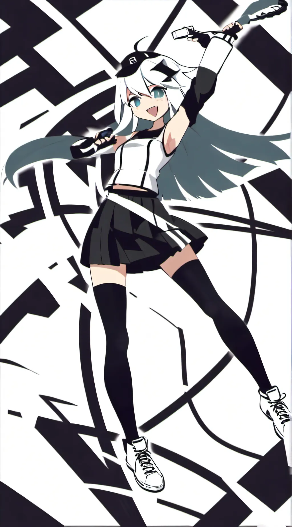 ai character: Fpe(zip) background