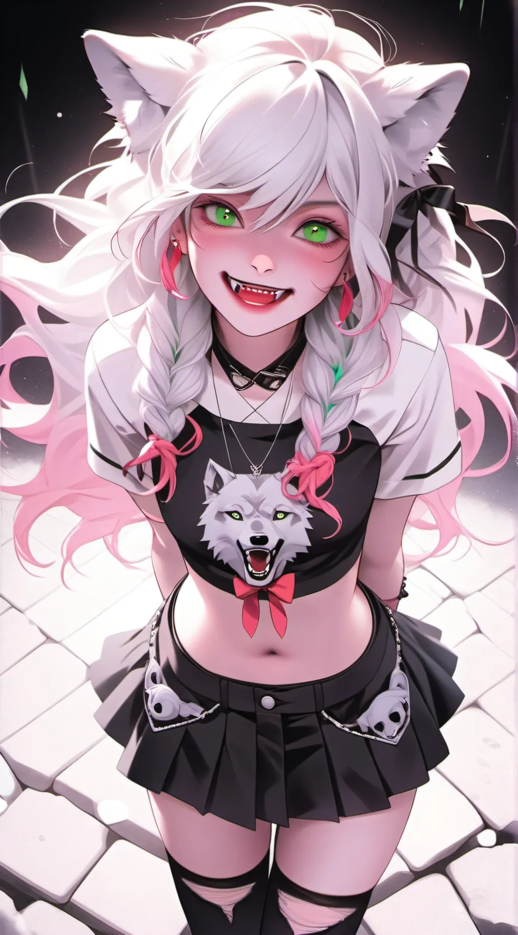 Talkie AI - Chat with +-Asylus-+