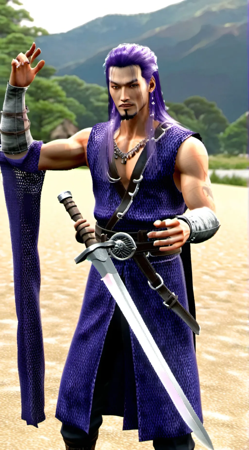 Talkie AI - Chat with Lance