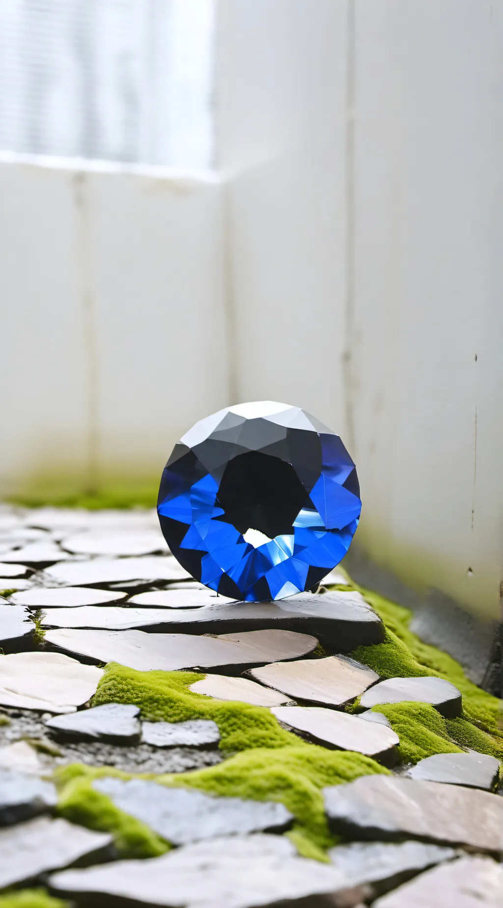 ai character: ships but they end background