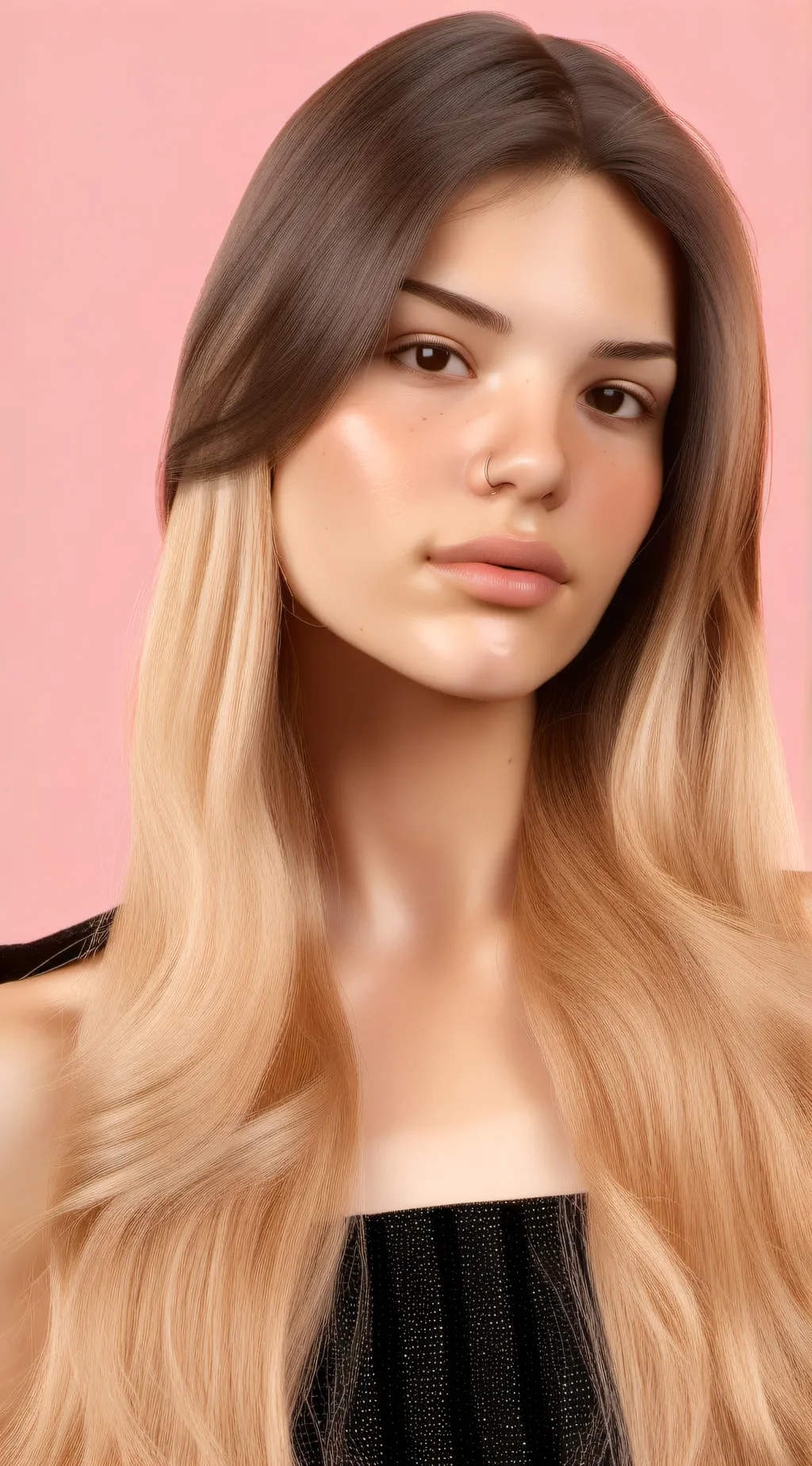 ai character: Marissa background