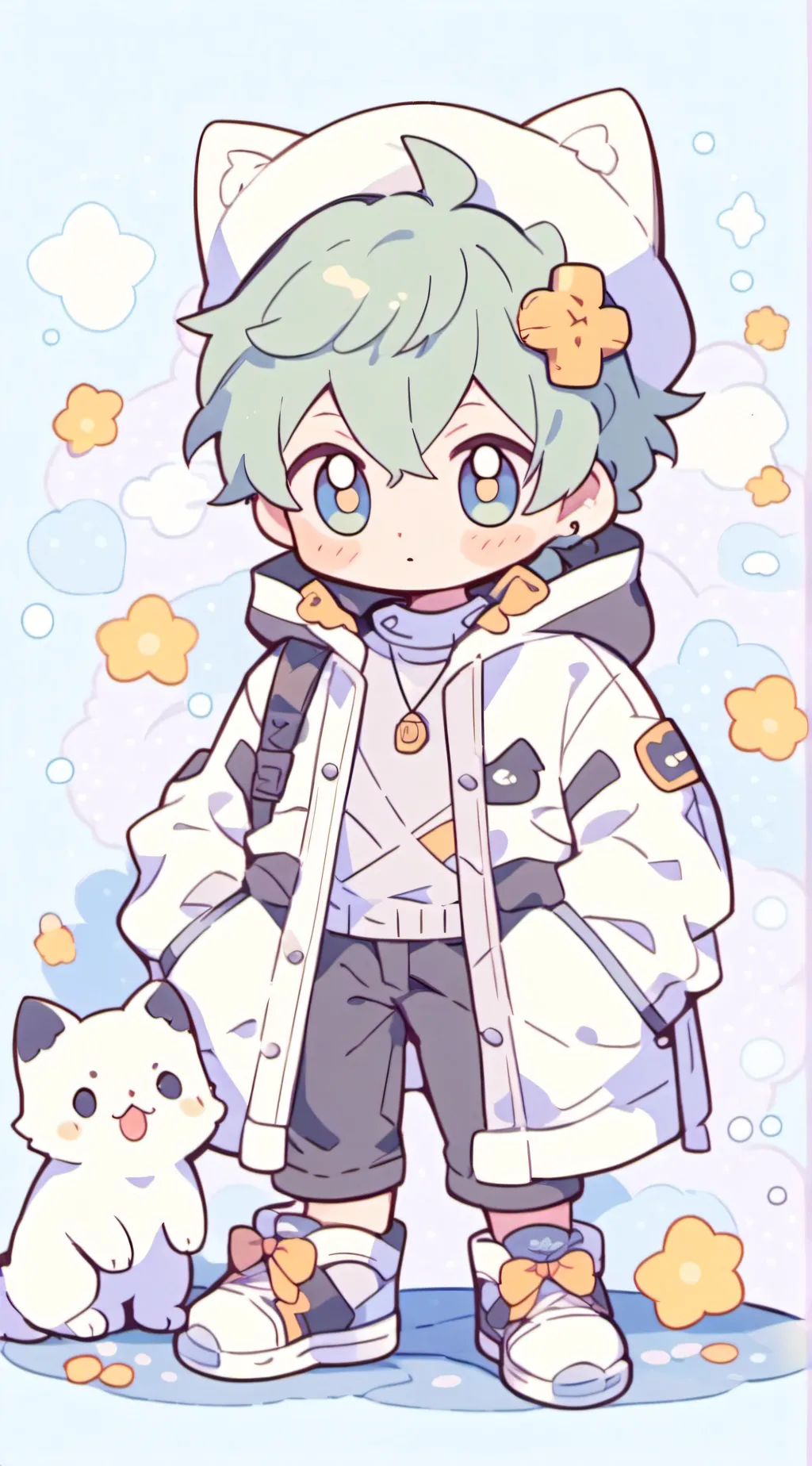 Talkie AI - Chat with max