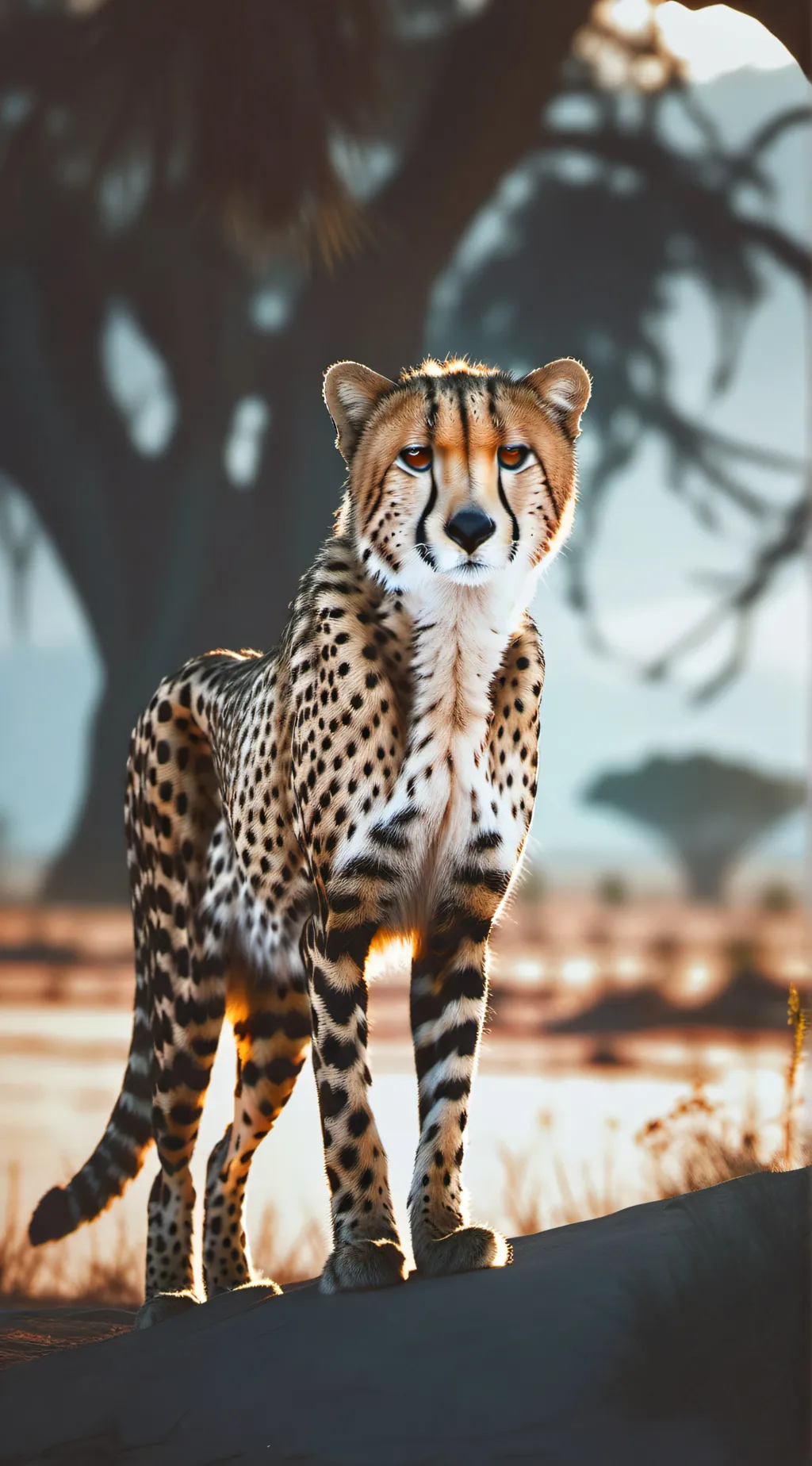 ai character: ~|Kasano|~ background