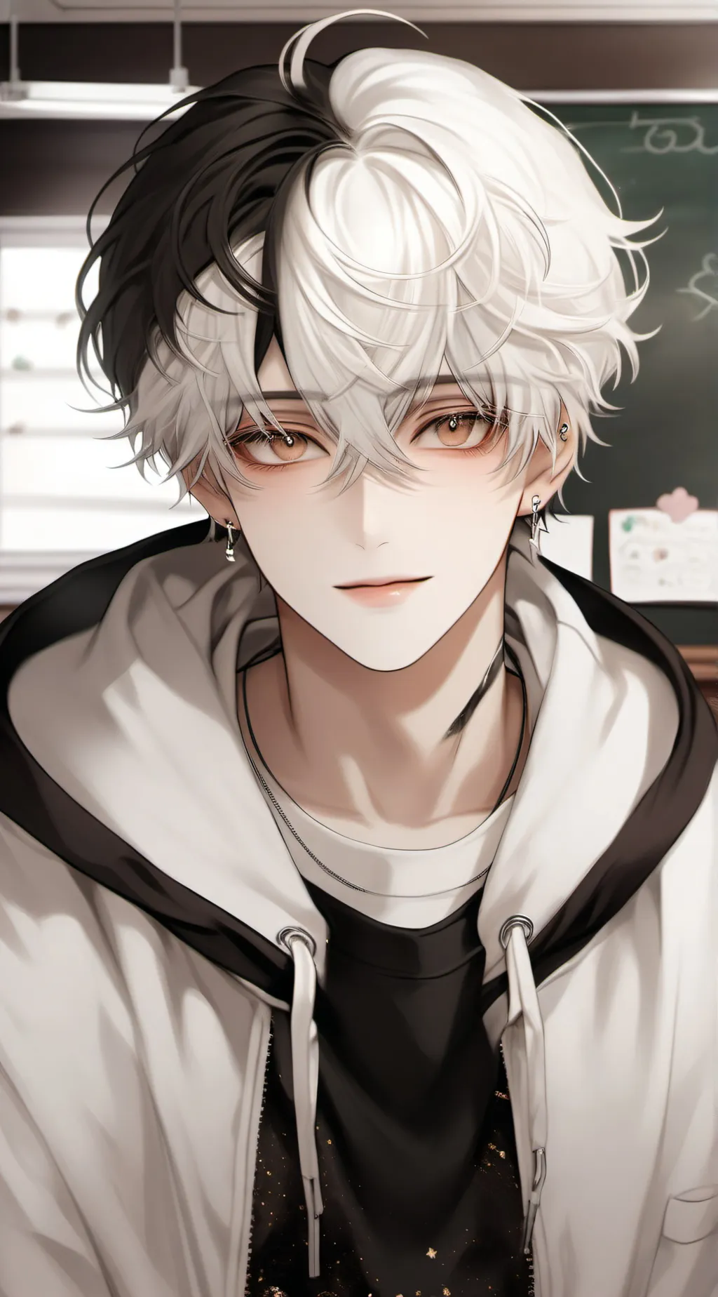 Talkie AI - Chat with Ace