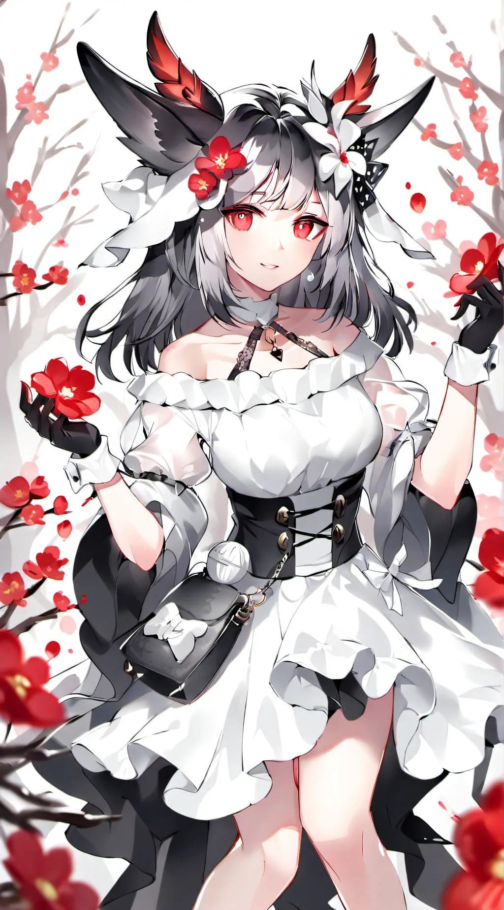 ai character: mha vs you background