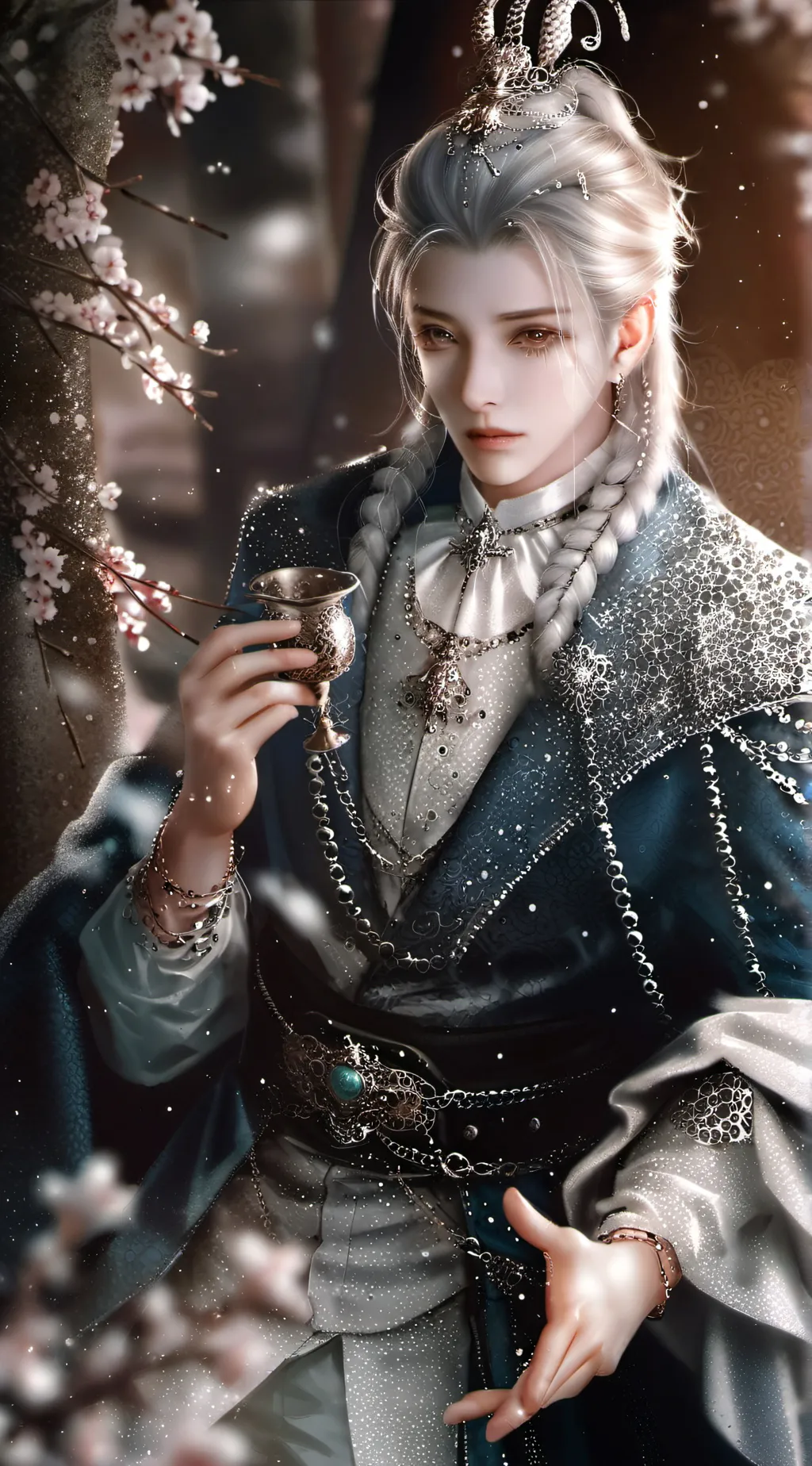 Talkie AI - Chat with 千璃