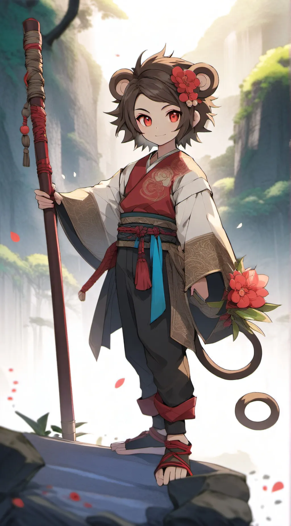 Talkie AI - Chat with Sunny 