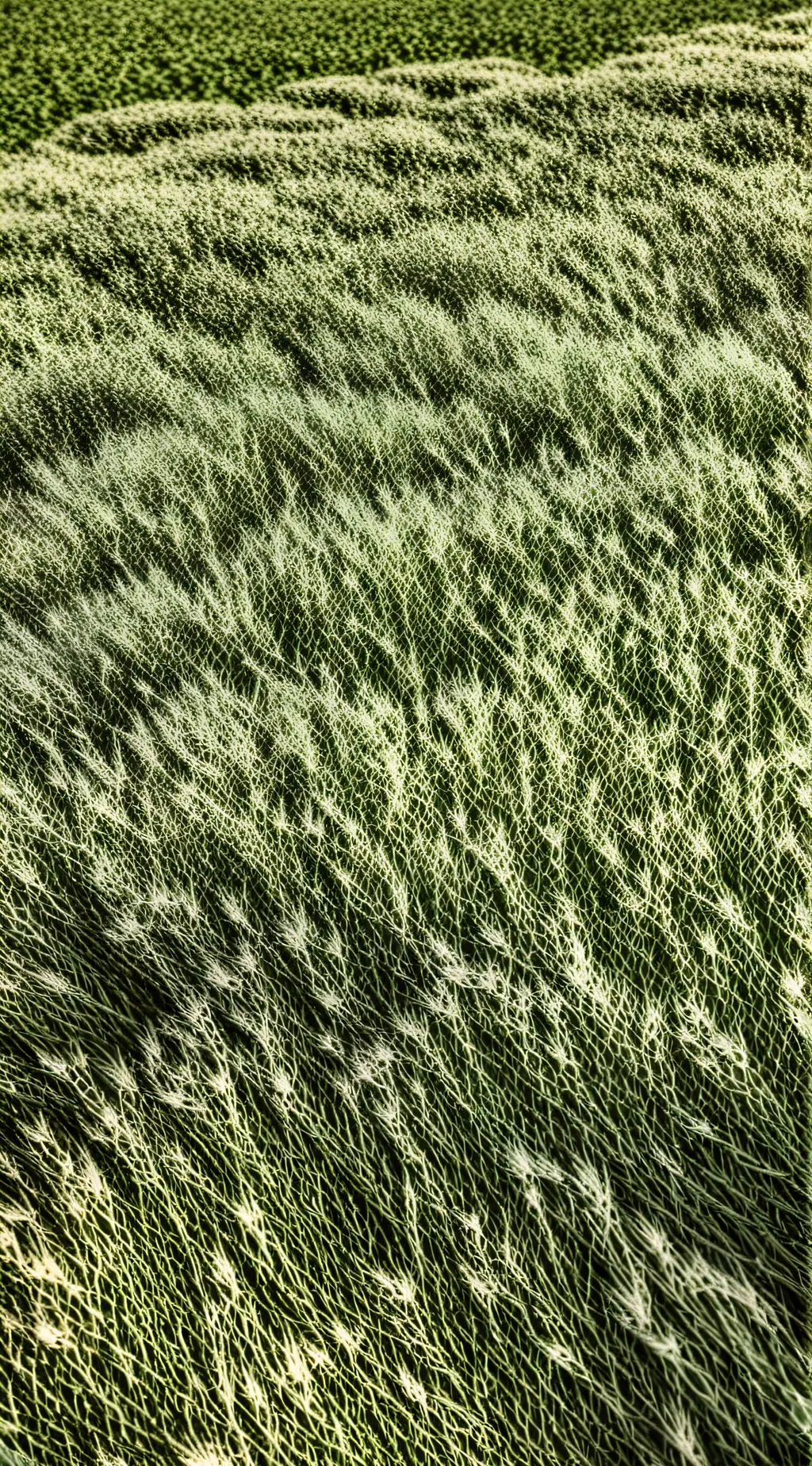 ai character: Olivia background