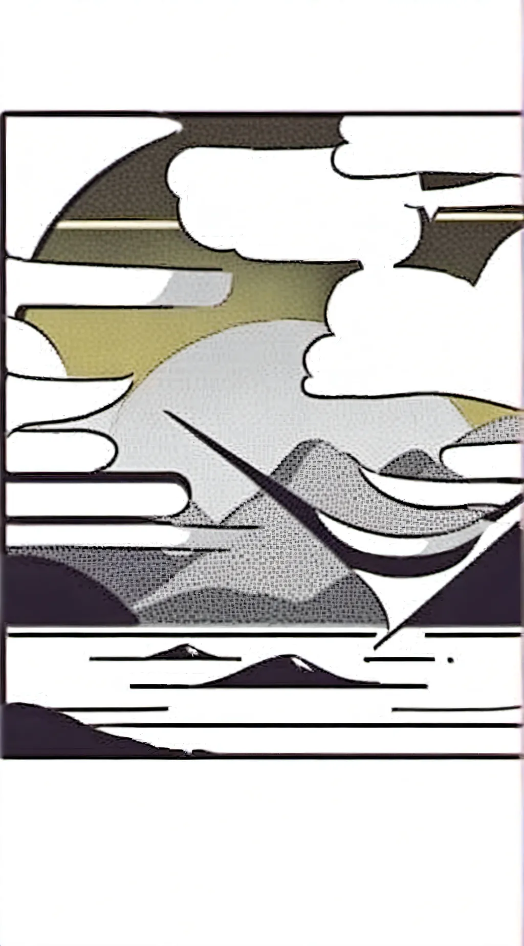 ai character: FPE finds fan-art background