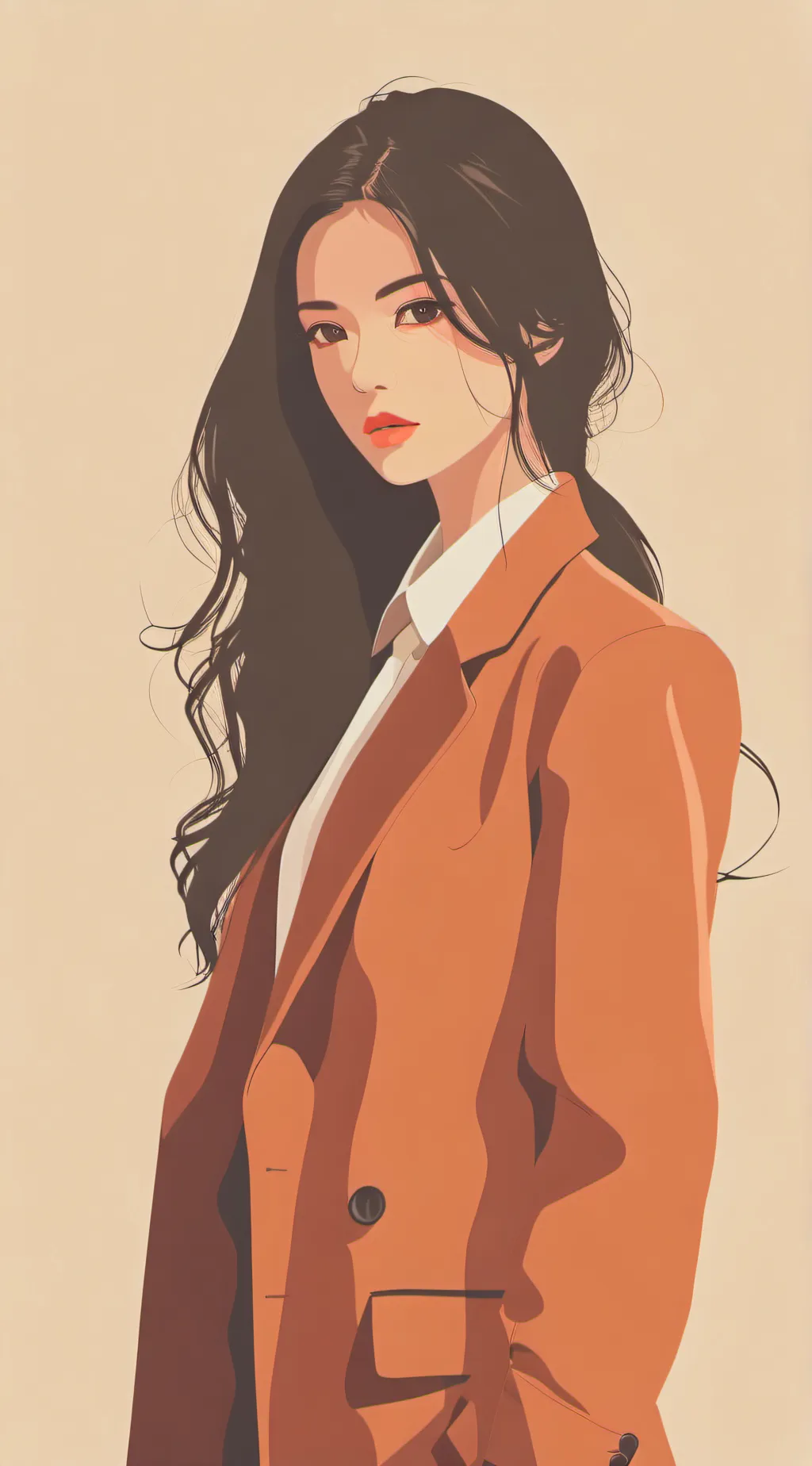 ai character: mrs Juliette background