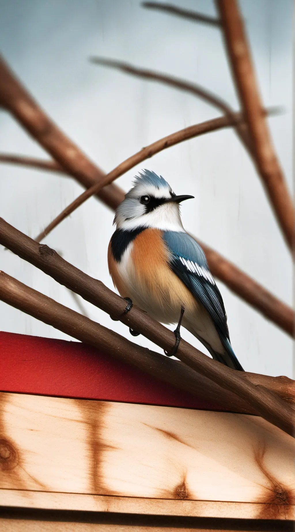 ai character: Hogwarts ♡♡♡ background