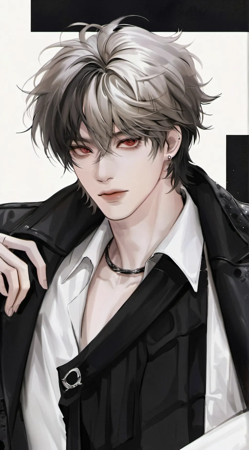 Talkie AI - Chat with | Jack |