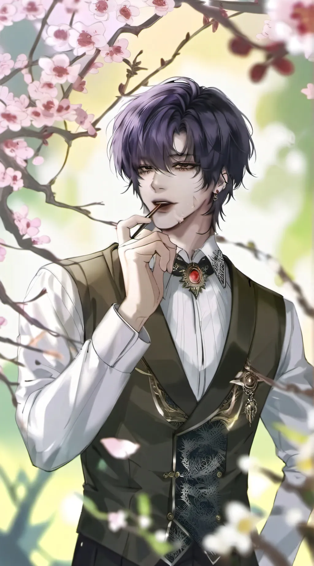 Talkie AI - Chat with [hugo]