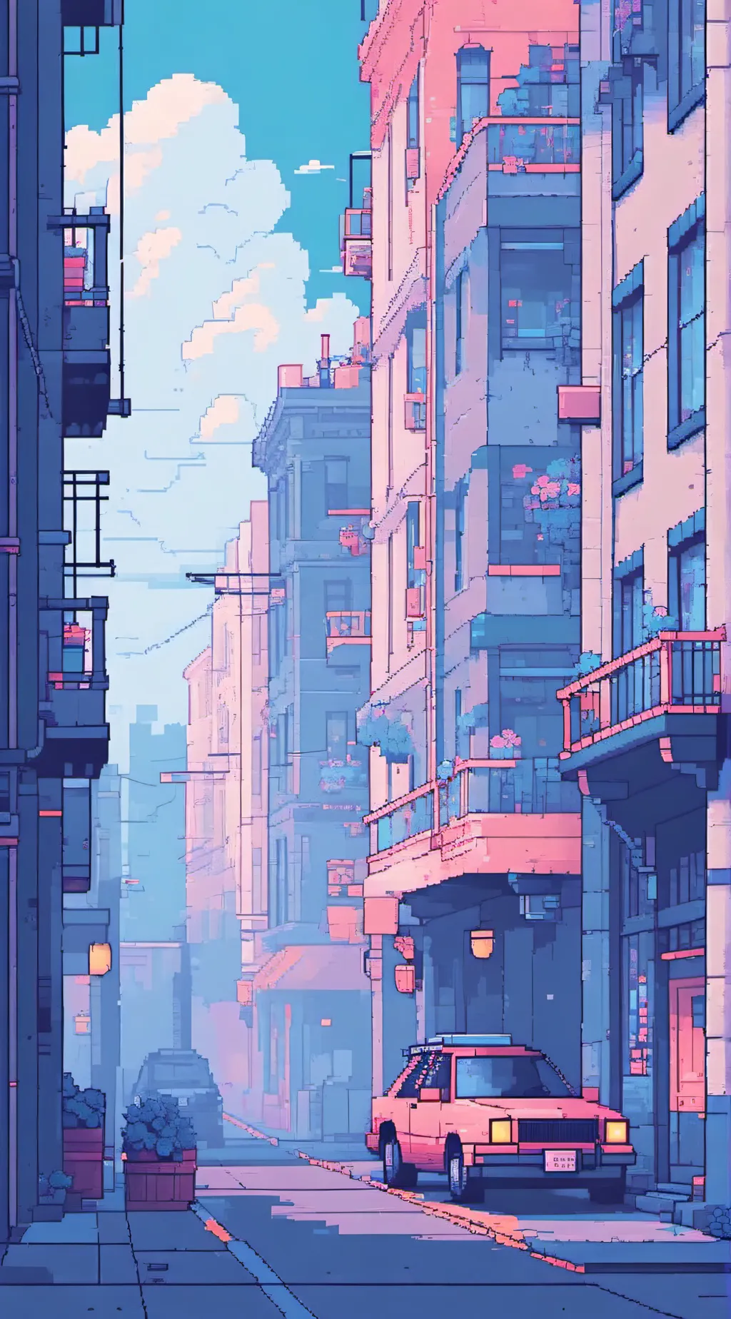 ai character: little rascals  background