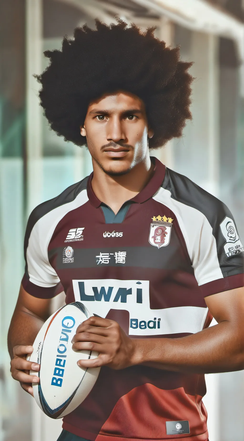 Talkie AI - Chat with Ezra mam