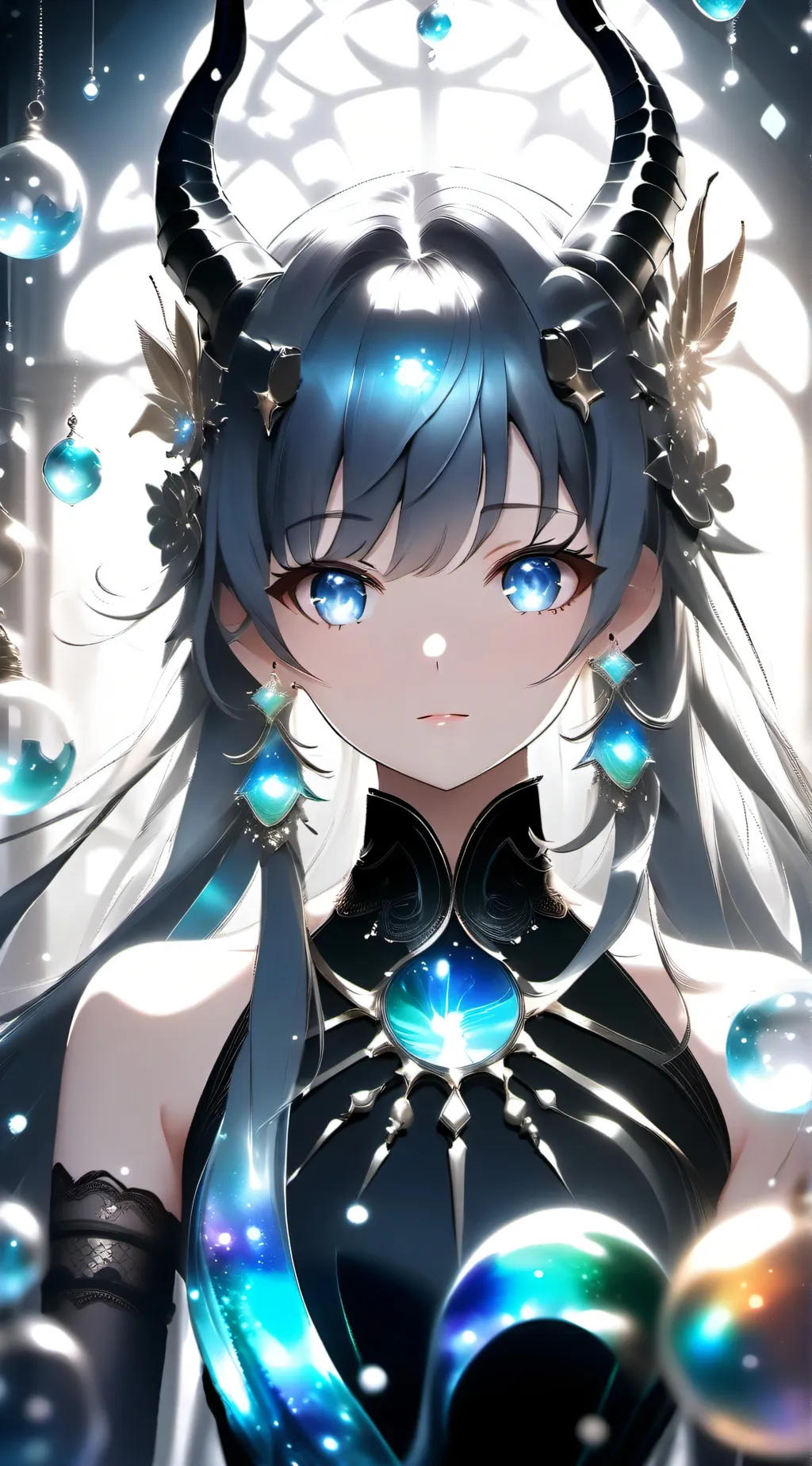 ai character: Isabella background