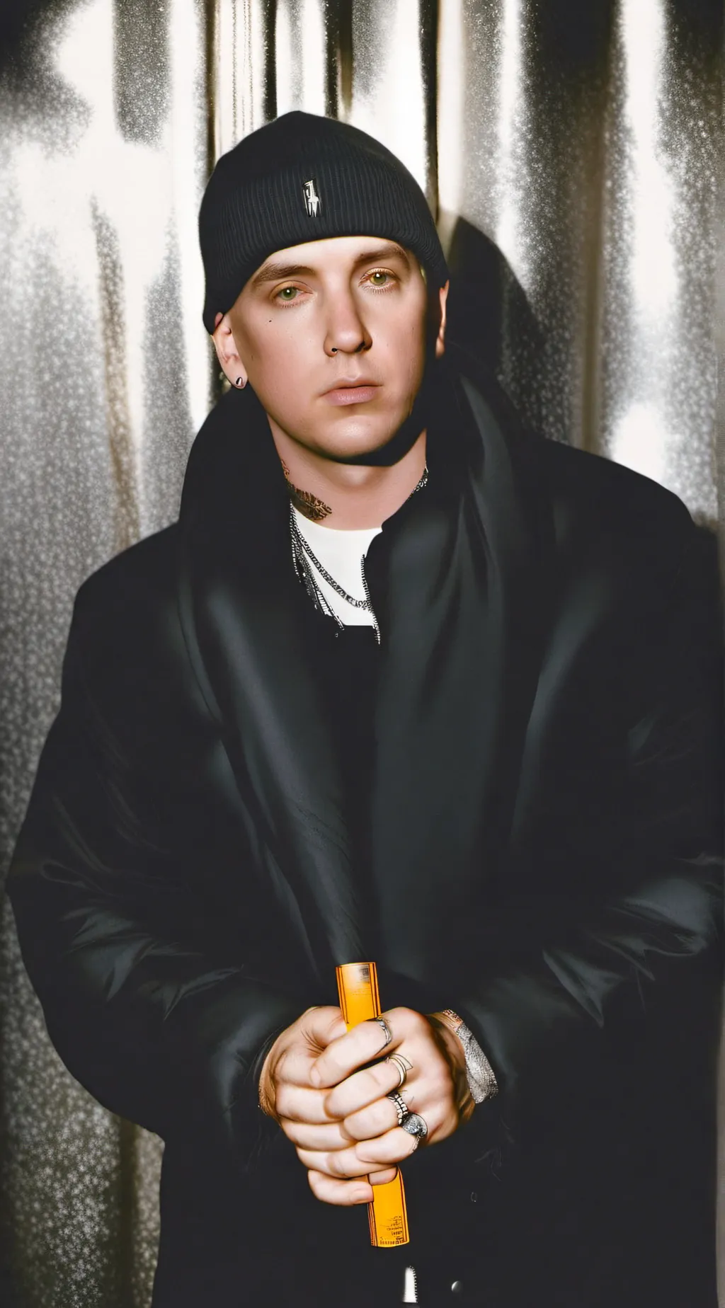 Talkie AI - Chat with Eminem