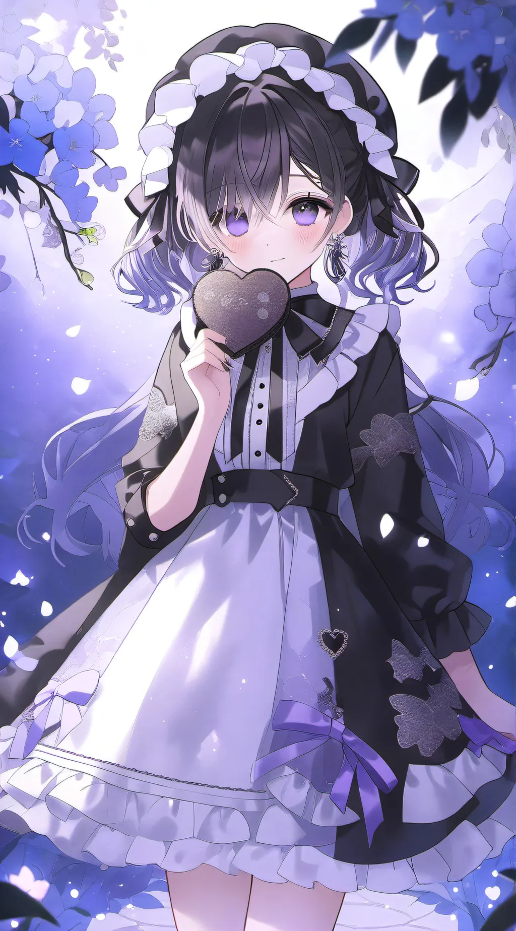 ai character: FPE Teacher night background