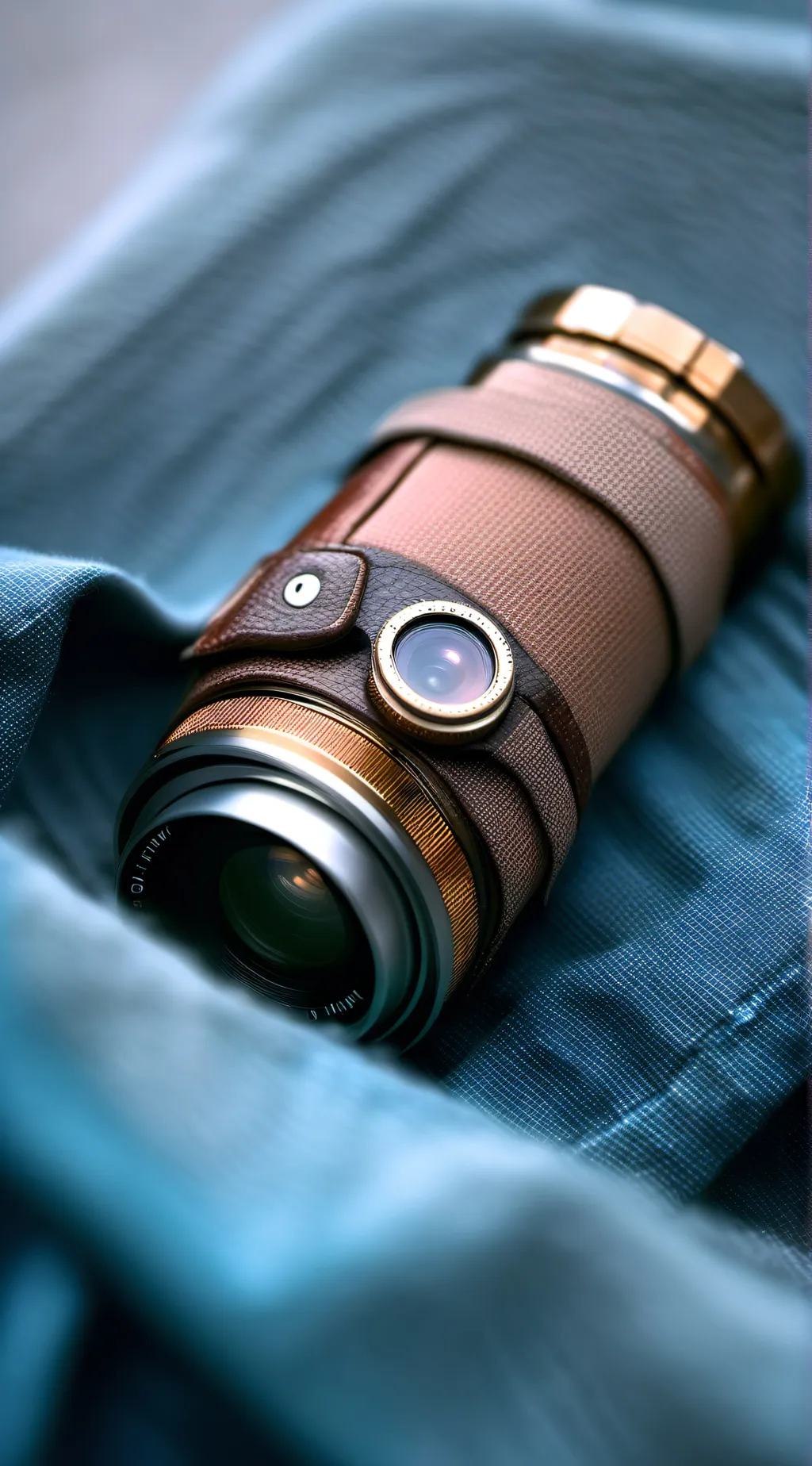 ai character: Idc background