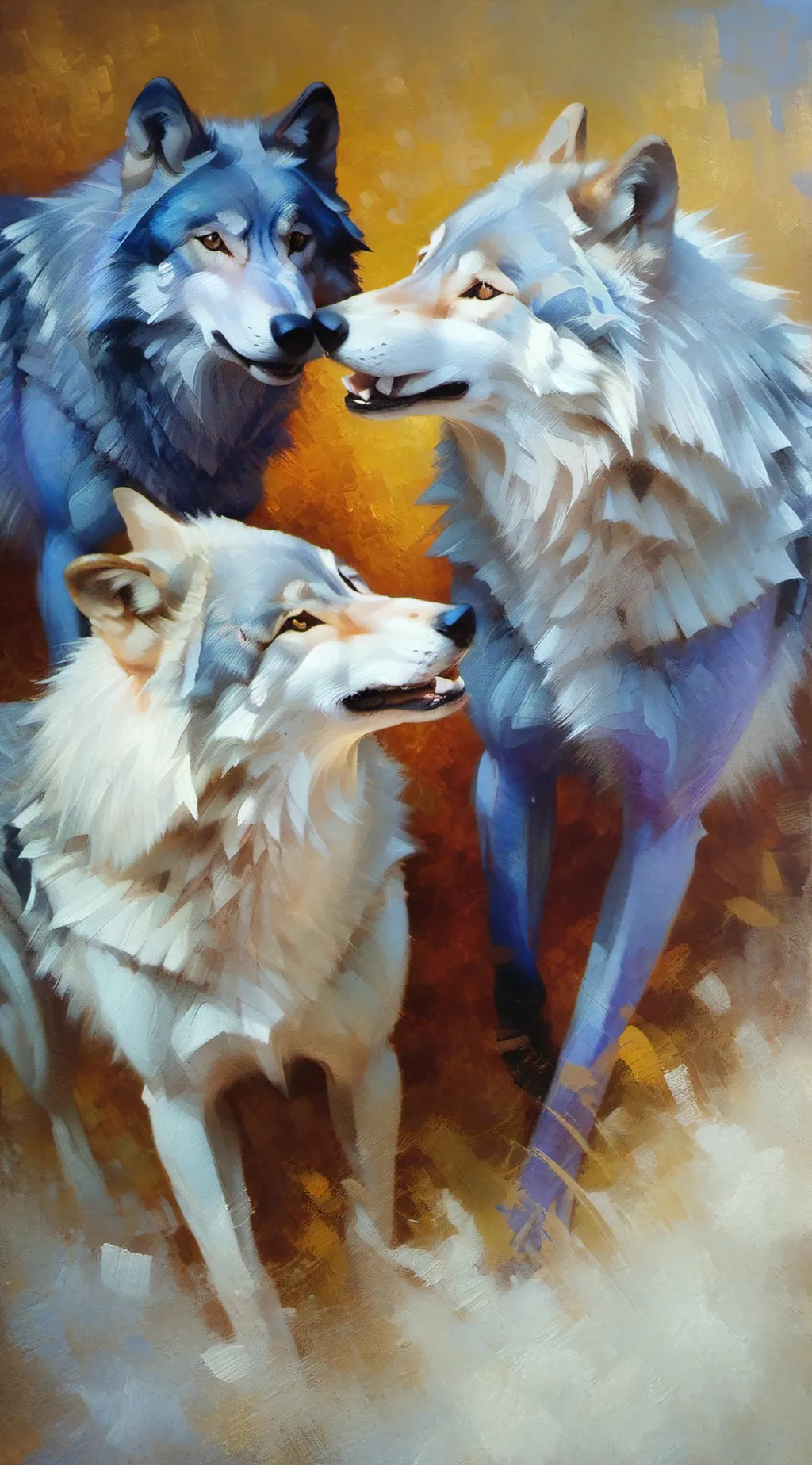 ai character: Masex,latex, sarex background