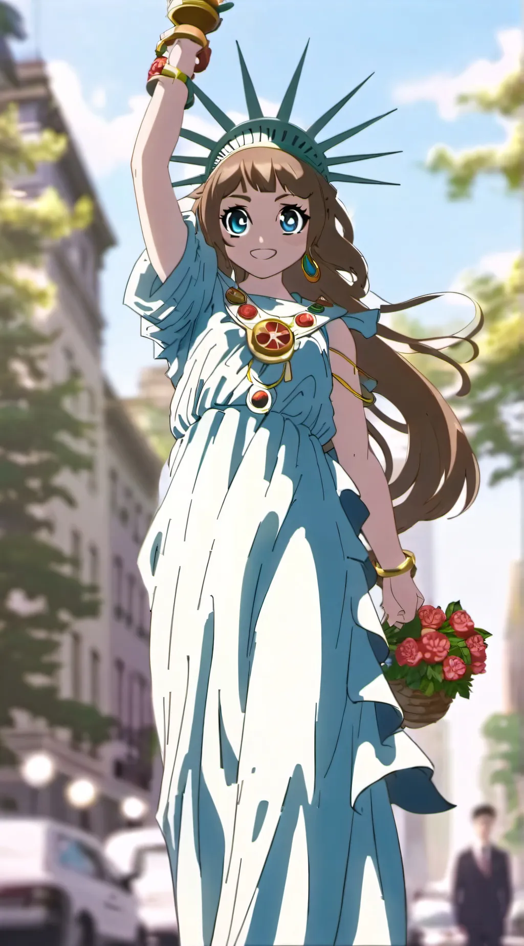 Talkie AI - Chat with Libiny