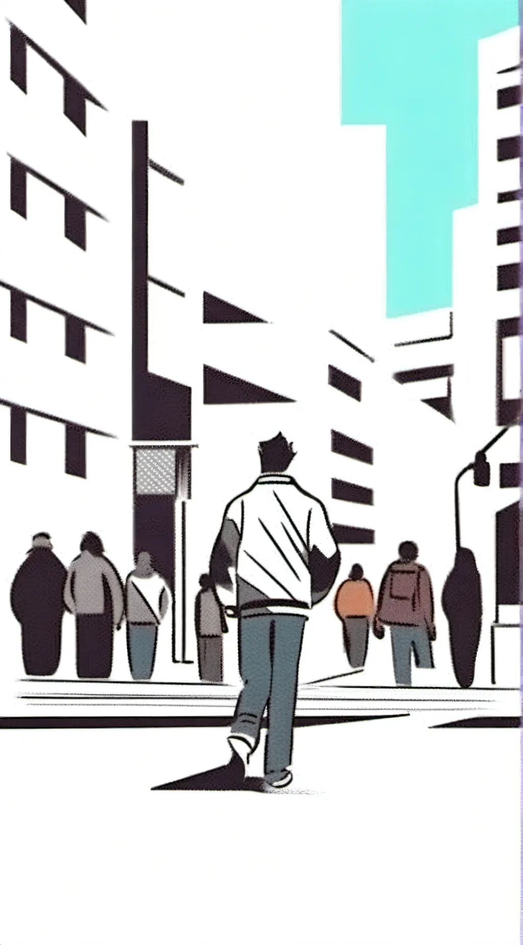 ai character: ALICE!!!! background