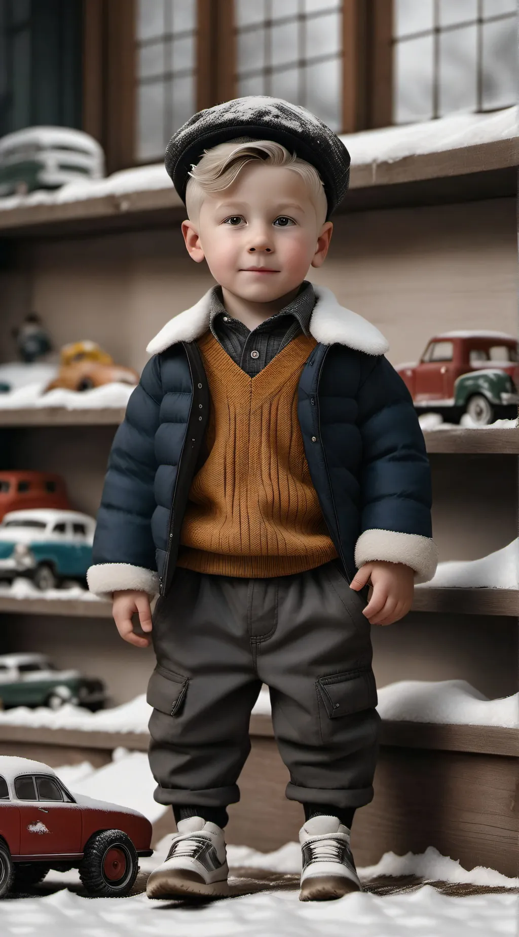 Talkie AI - Chat with Matthew