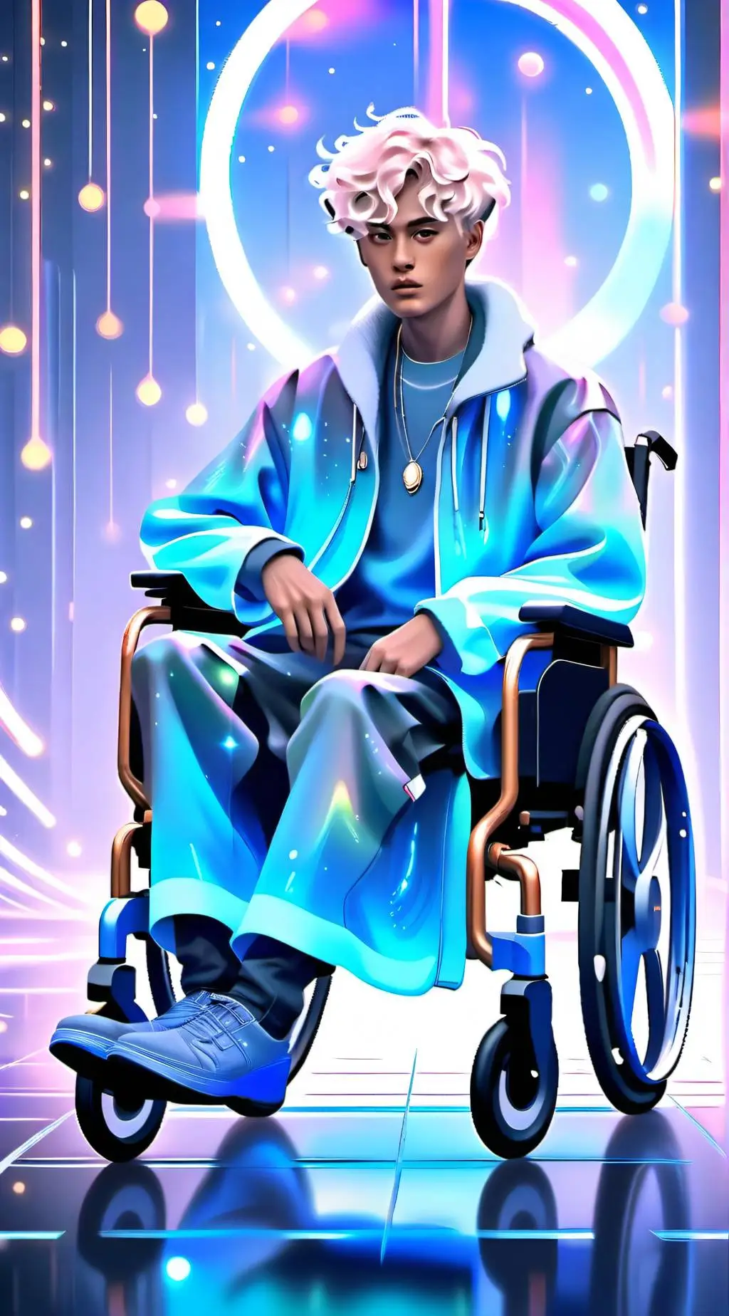 Talkie AI - Chat with Remus