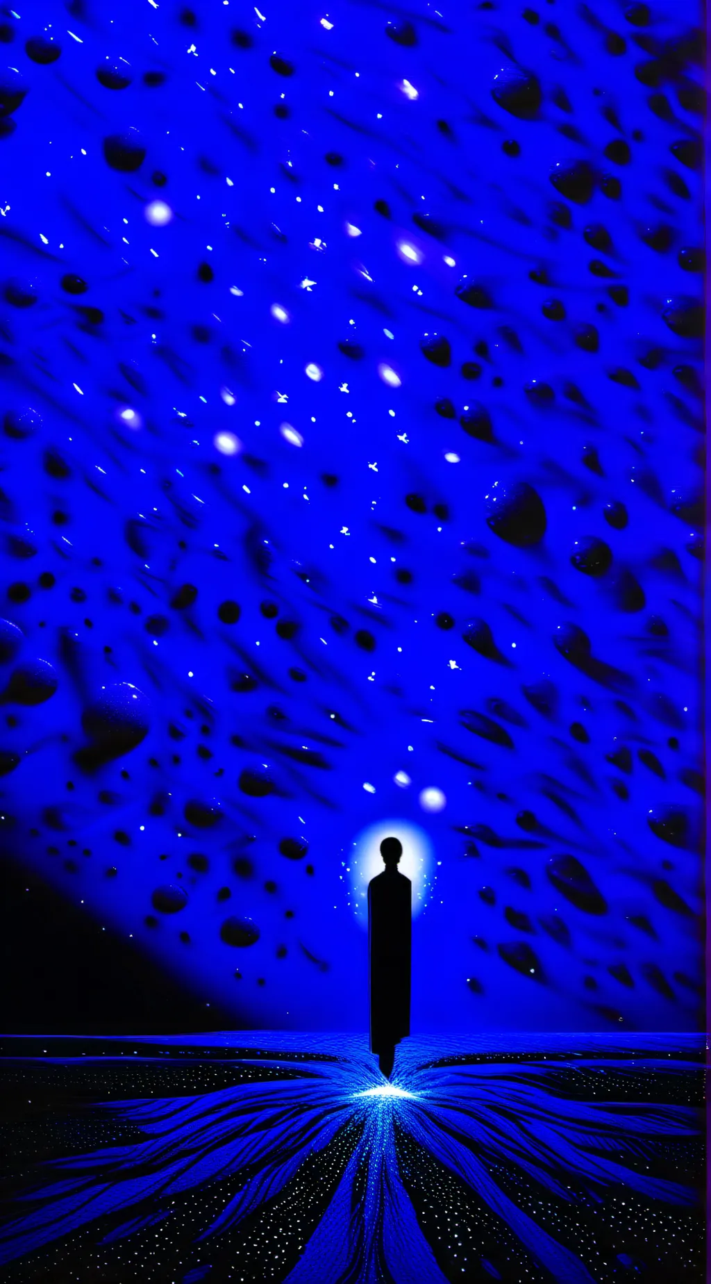 ai character: Cryer background