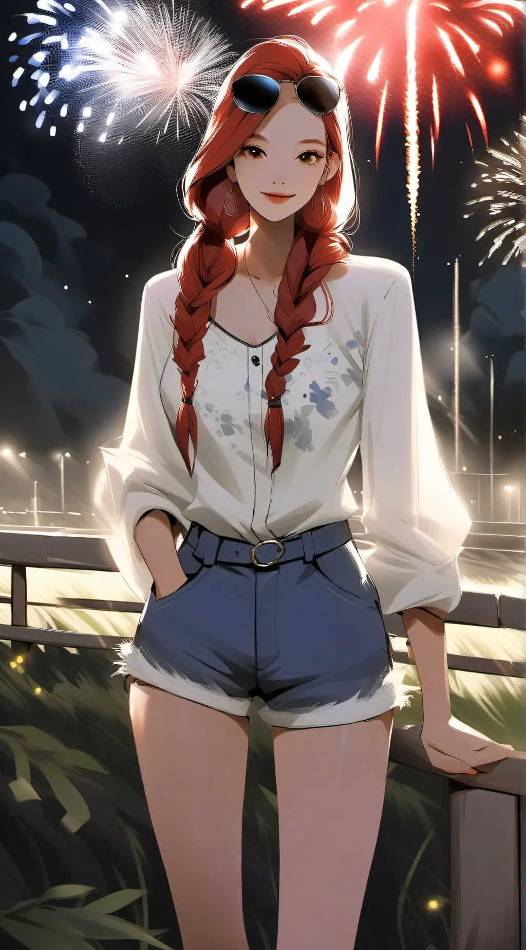 Talkie AI - Chat with Ember