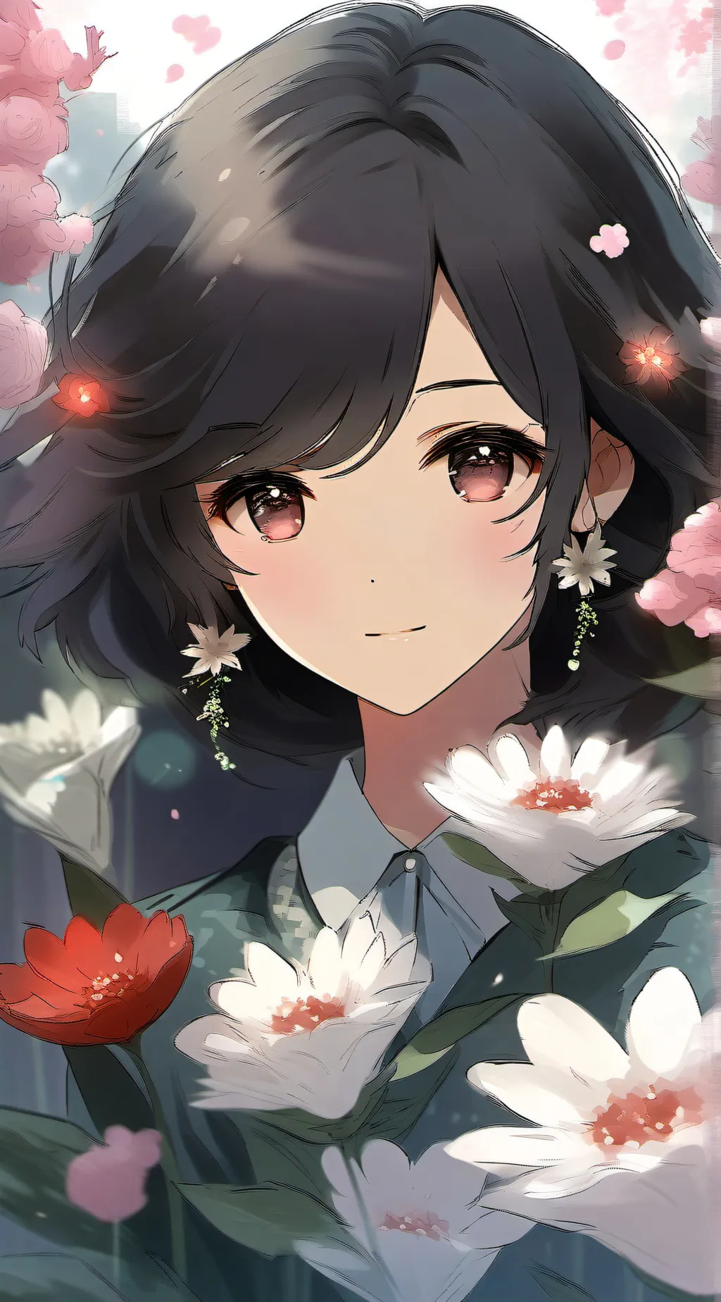 Talkie AI - Chat with Demon slayer 5