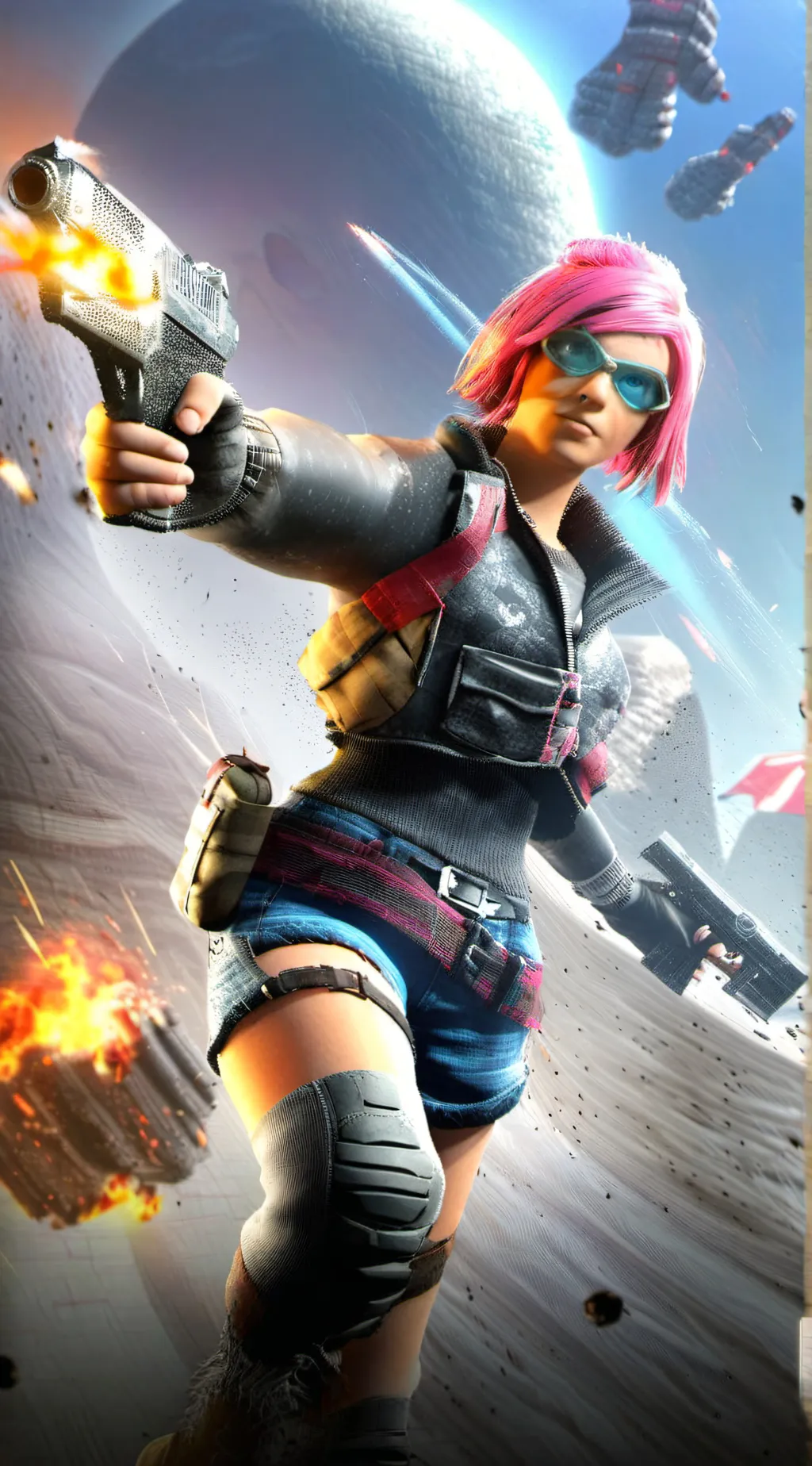 Talkie AI - Chat with Right Wing