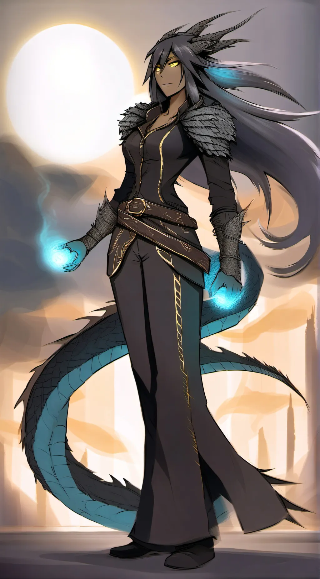 Talkie AI - Chat with godzilla 