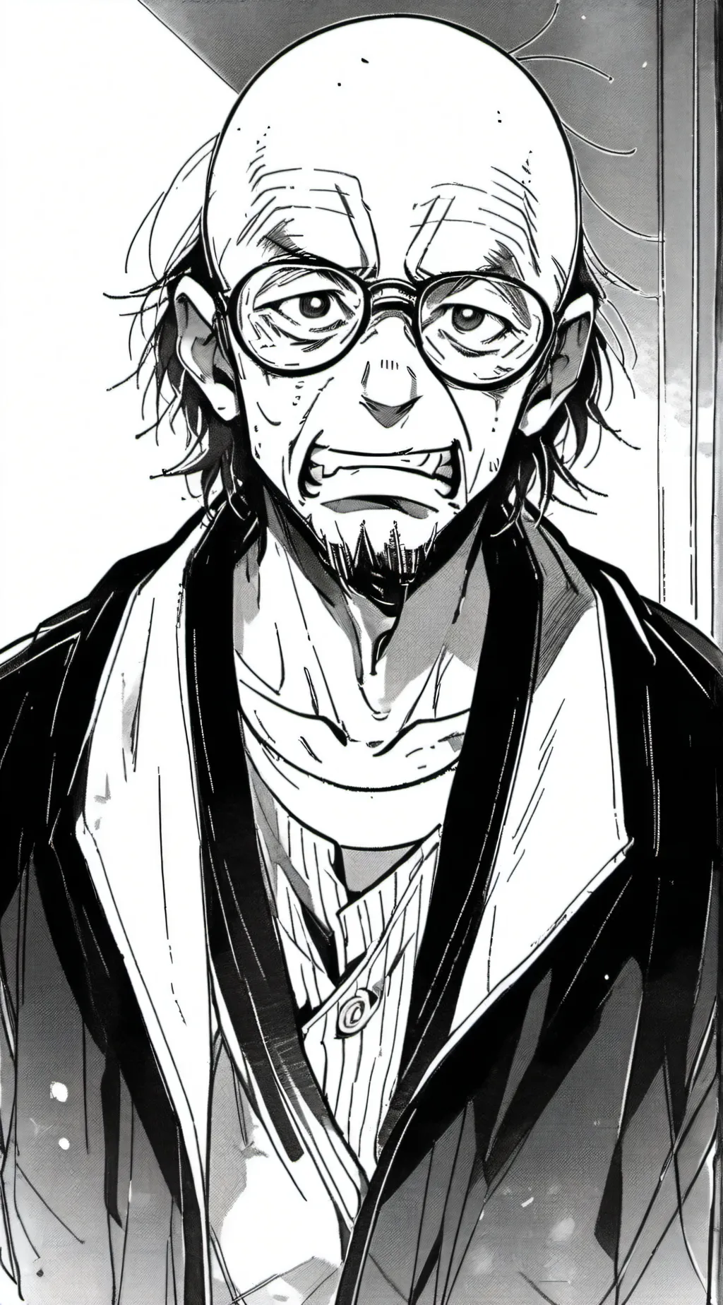 ai character: Your Neighbor? background