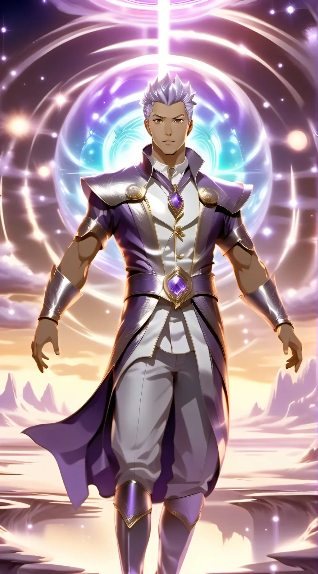 Talkie AI - Chat with Hades