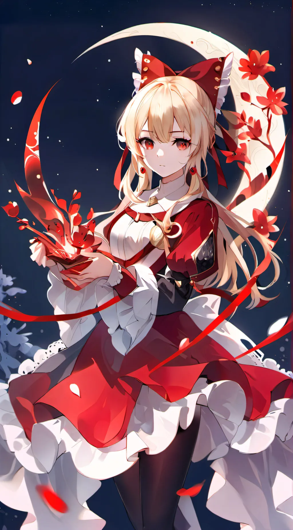 ai character: Ashley/ my oc background