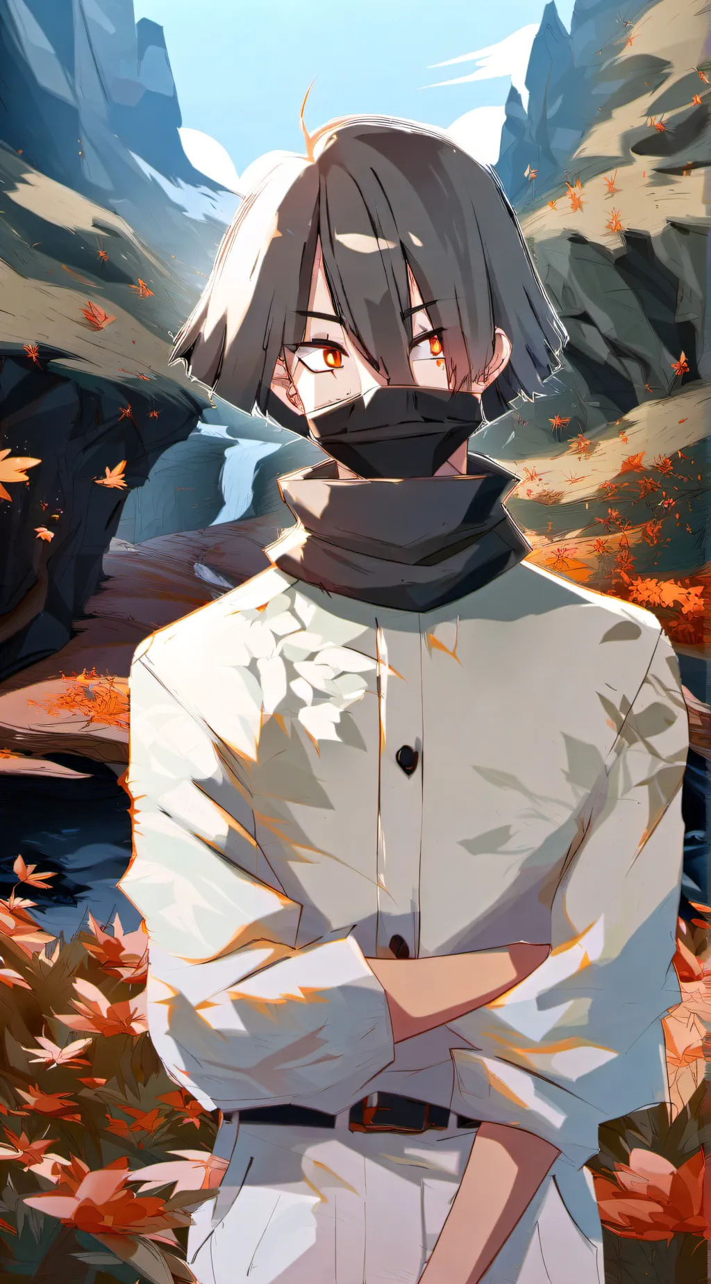 Talkie AI - Chat with Obanai 