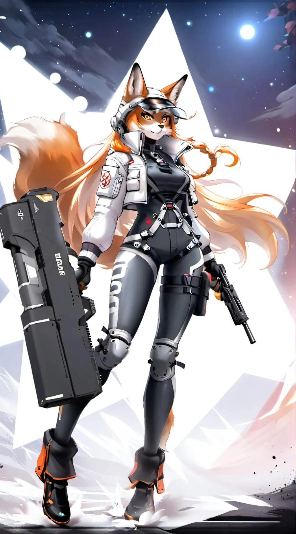 Talkie AI - Chat with Earena