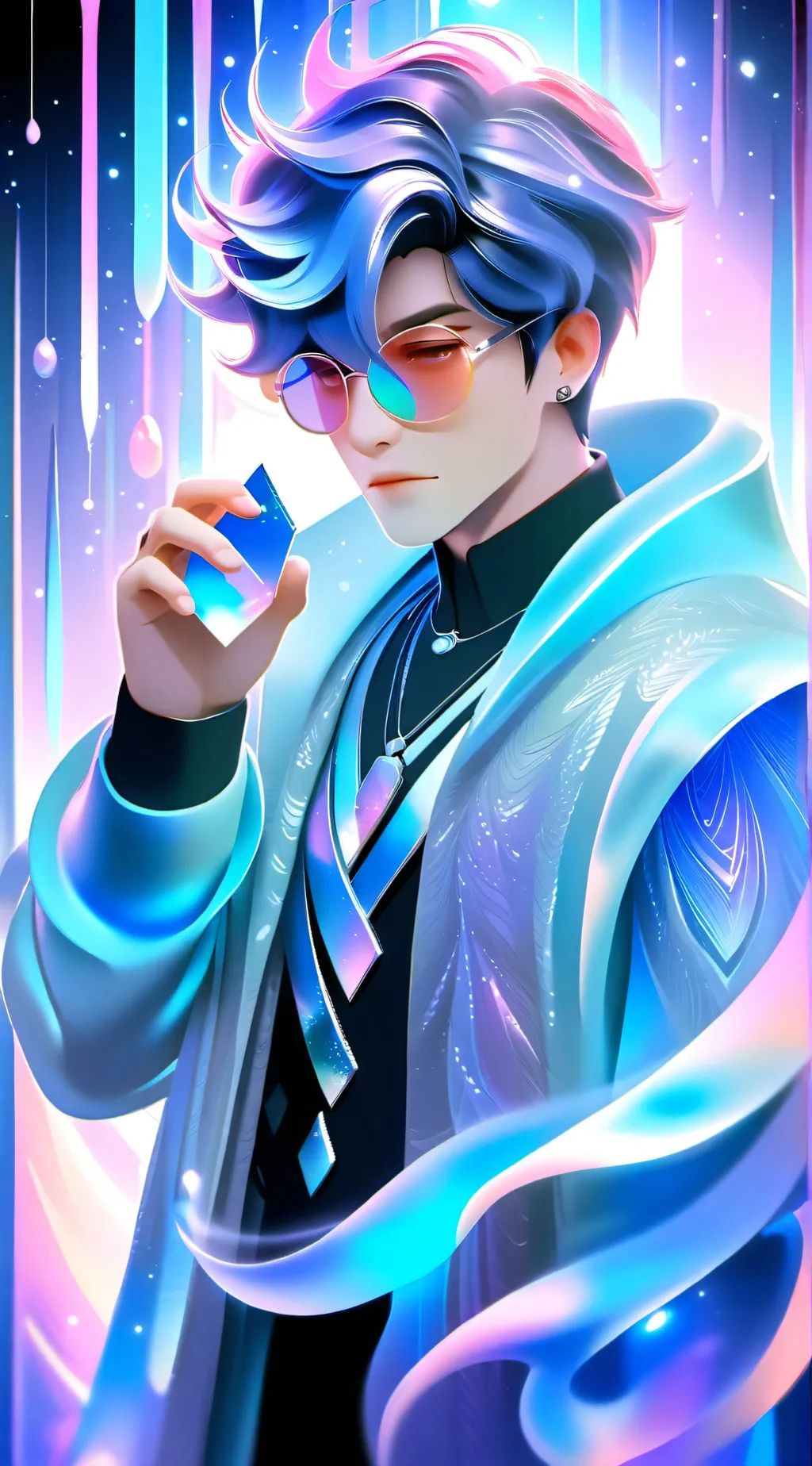 Talkie AI - Chat with bully