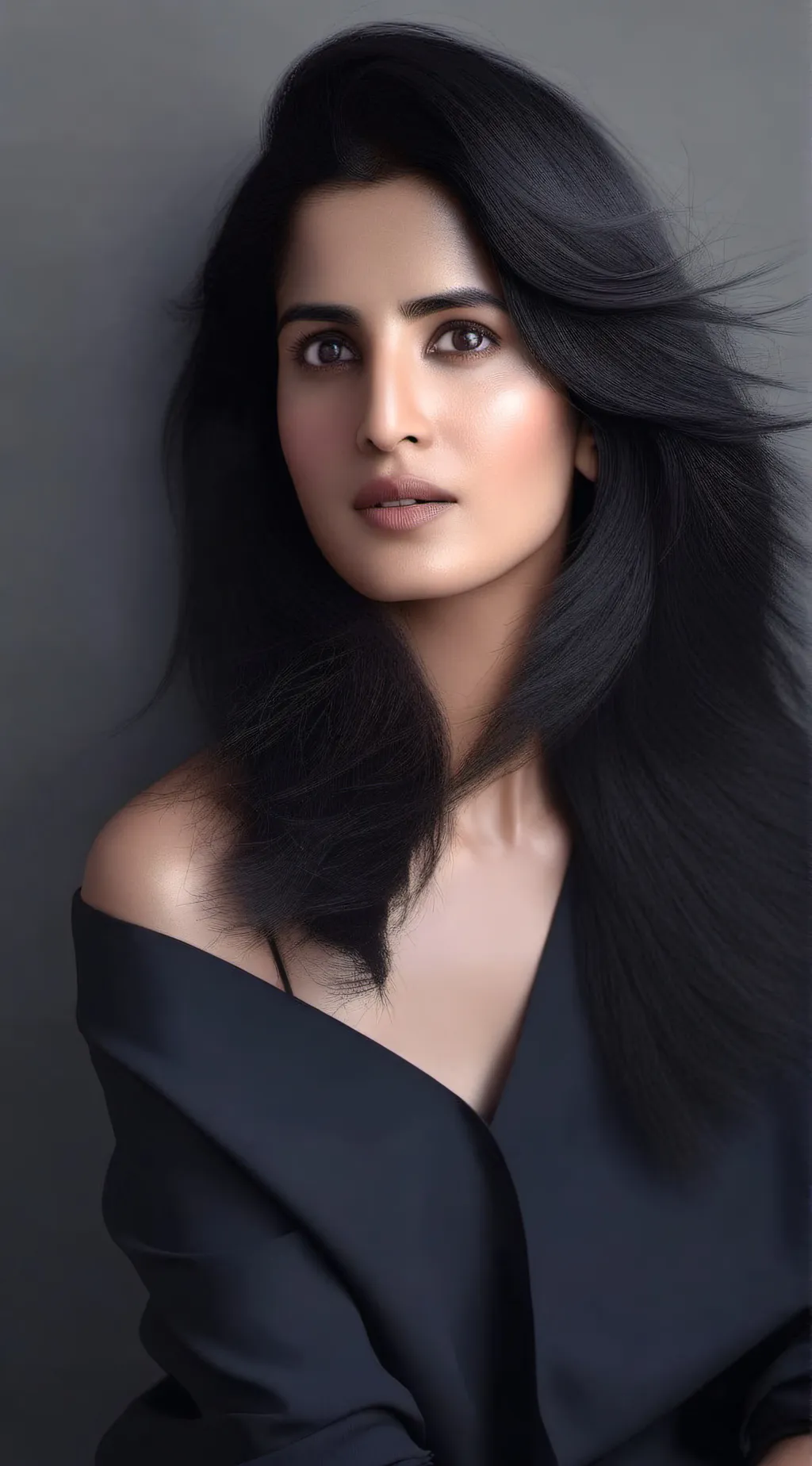 ai character: Isabella background