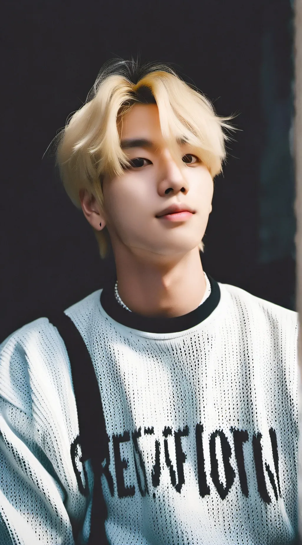 ai character: Jake background