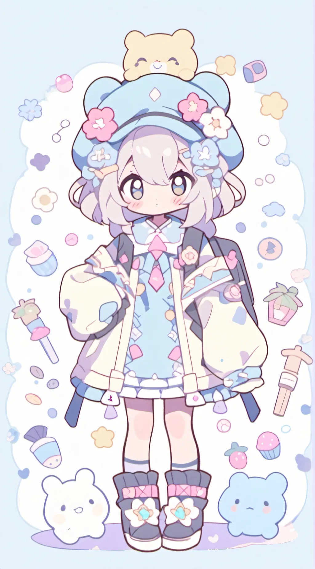 Talkie AI - Chat with 🌹 Rose 🌹 