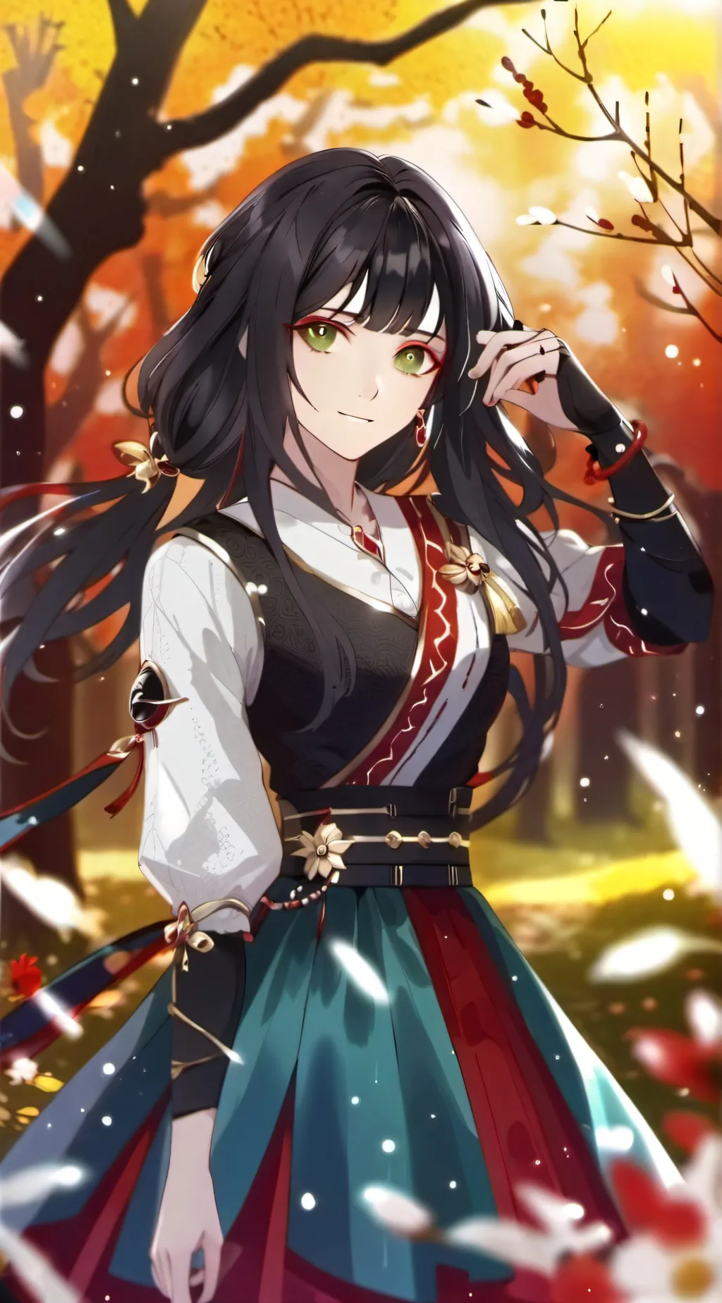 Talkie AI - Chat with Dinosaur king 