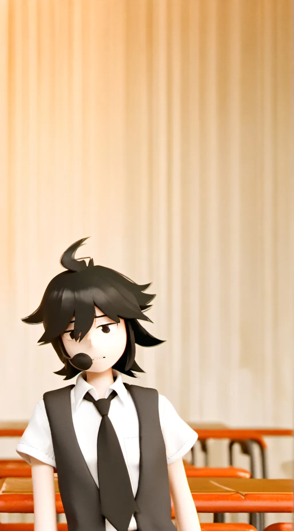 Talkie AI - Chat with Abbie .2.0.