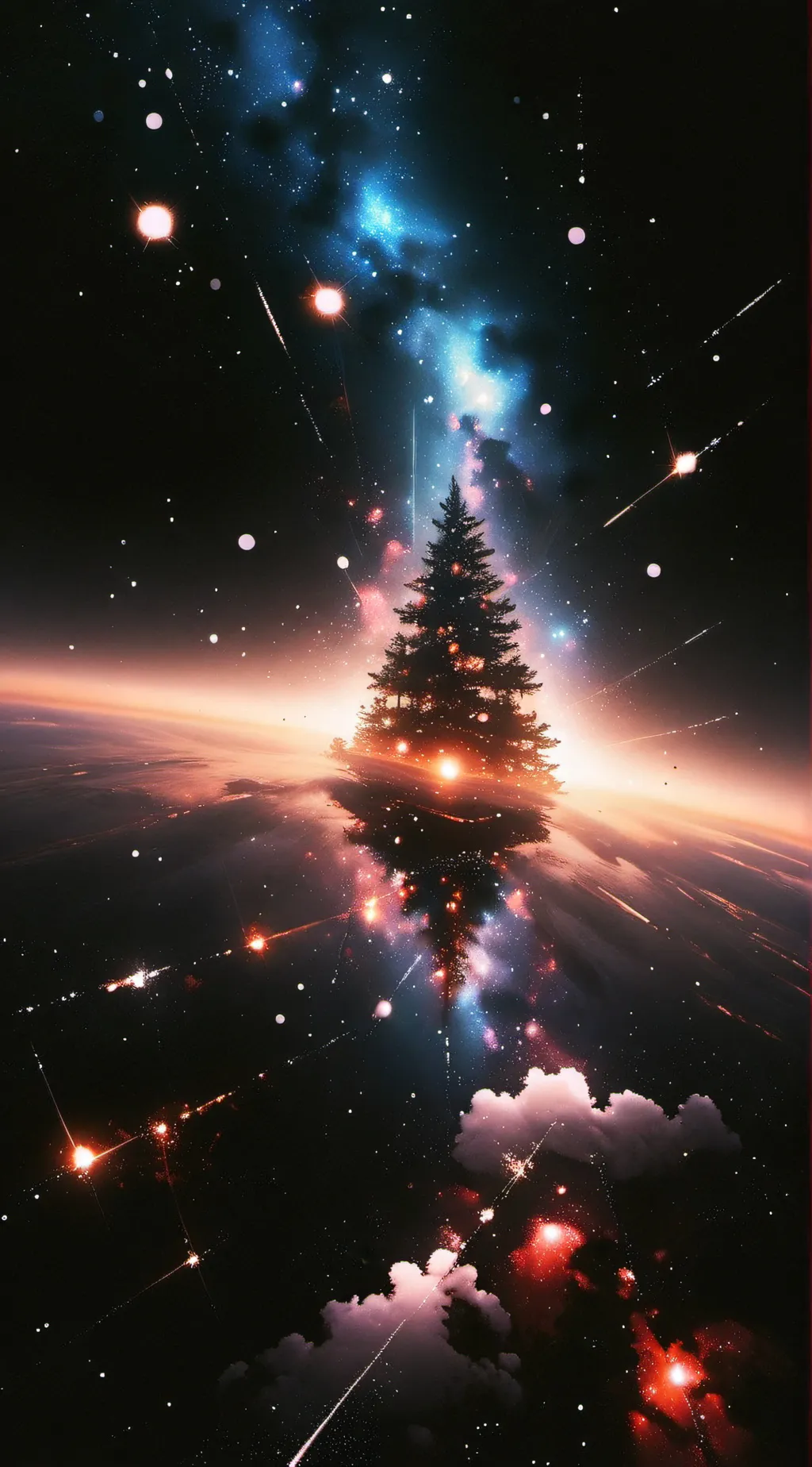 Talkie AI - Chat with MHA Christmas 🎄 